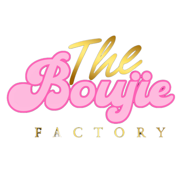 The Boujie Factory 
